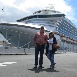 Meet your Posher, Jerry